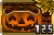 Paquete De Semillas De Calabaza (125)