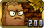 Paquete De Semillas De Nuez Primitiva (200)