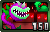 Paquete De Semillas De Planta Carnivora (150)