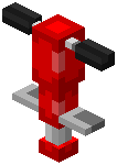Pogo roto