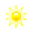 Sol pequeño