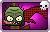 Zombi Colgado