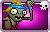 Zombi Con Pertiga Paquete