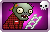 Zombi Escalera