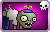 Zombi Globo