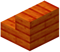Burning Stairs