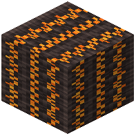 Burning Wood