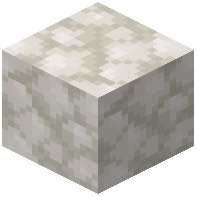Rough Quartz Block