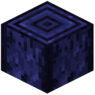 Stripped Shaderoot Log
