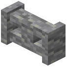 Andesite Wall Gate