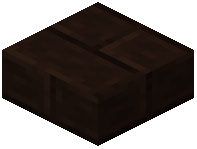 Black Terracotta Brick Slab