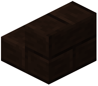 Black Terracotta Brick Stairs
