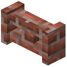 Brick Wall Gate