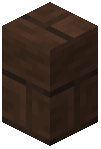 Brown Terracotta Brick Wall