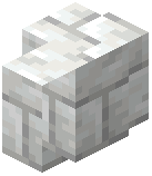 Calcite Brick Wall