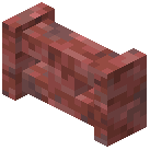 Cinnabar Wall Gate