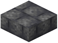 Cobbled Deepslate Brick Slab