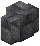 Cobbled Deepslate Brick Wall