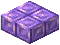 Cut Amethyst Slab