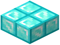 Cut Diamond Slab