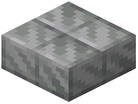 Cut Iron Slab