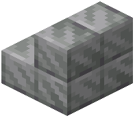 Cut Iron Stairs