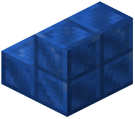 Cut Lapis Stairs