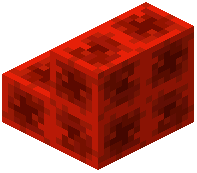 Cut Redstone Stairs