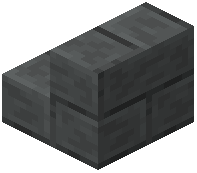 Cyan Terracotta Brick Stairs