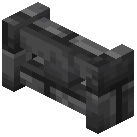 Deepslate Brick Wall Gate