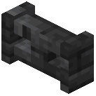 Deepslate Tile Wall Gate