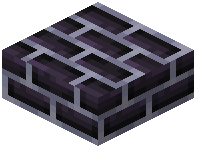 Dragon Brick Slab