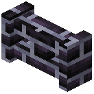 Dragon Brick Wall Gate