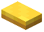 Gold Button