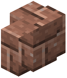 Granite Brick Wall