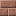 Granite Bricks