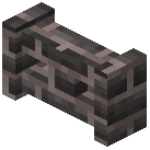 Gray Brick Wall Gate