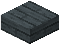 Gray Stained Slab