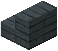 Gray Stained Stairs