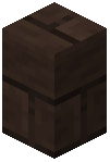 Gray Terracotta Brick Wall