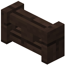 Gray Terracotta Brick Wall Gate