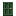 Green Stained Door