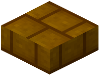 Honey Terracotta Brick Slab