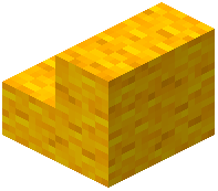 Honey Wool Stairs