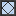 Light Blue Framed Glass