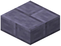 Light Blue Terracotta Brick Slab
