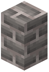 Light Gray Brick Wall
