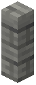 Light Gray Stained Fence
