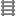 Light Gray Stained Ladder