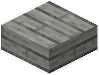 Light Gray Stained Slab
